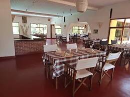 Ilboru Safari Lodge