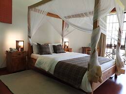Ilboru Safari Lodge