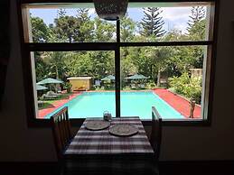 Ilboru Safari Lodge