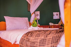 Ilboru Safari Lodge