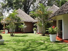 Ilboru Safari Lodge