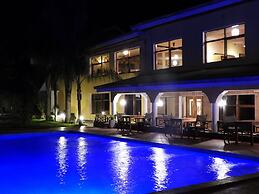 Ilboru Safari Lodge
