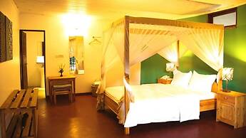 Ilboru Safari Lodge