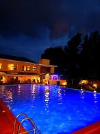 Ilboru Safari Lodge