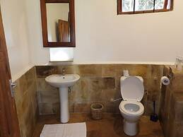 Ilboru Safari Lodge