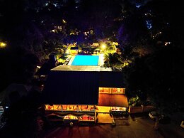 Ilboru Safari Lodge