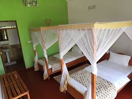 Ilboru Safari Lodge