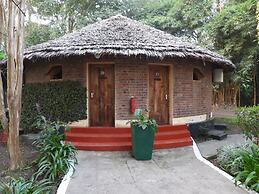 Ilboru Safari Lodge