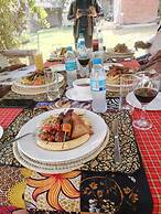 Ilboru Safari Lodge