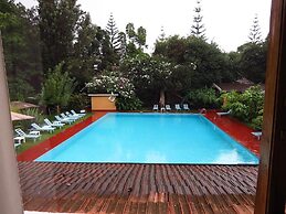 Ilboru Safari Lodge
