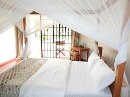 Ilboru Safari Lodge
