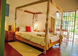 Ilboru Safari Lodge