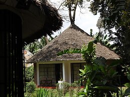 Ilboru Safari Lodge