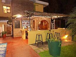 Ilboru Safari Lodge