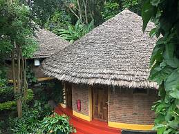 Ilboru Safari Lodge