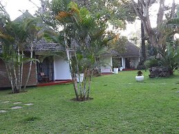 Ilboru Safari Lodge