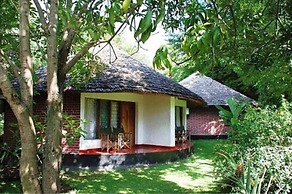 Ilboru Safari Lodge