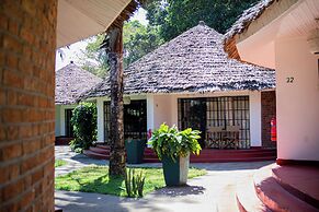 Ilboru Safari Lodge