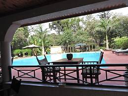 Ilboru Safari Lodge