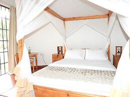 Ilboru Safari Lodge