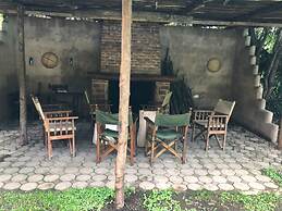 Ilboru Safari Lodge