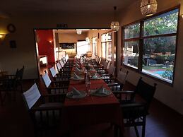 Ilboru Safari Lodge
