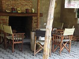 Ilboru Safari Lodge