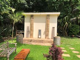 Ilboru Safari Lodge