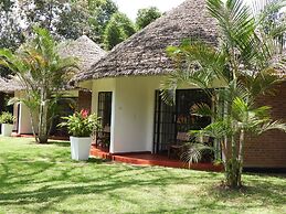 Ilboru Safari Lodge