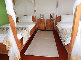 Ilboru Safari Lodge