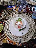 Ilboru Safari Lodge