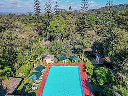 Ilboru Safari Lodge