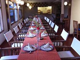 Ilboru Safari Lodge