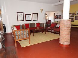 Ilboru Safari Lodge