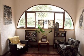 Ilboru Safari Lodge