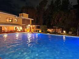 Ilboru Safari Lodge