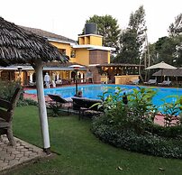 Ilboru Safari Lodge