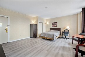 Royal Inn and Suites at Guelph