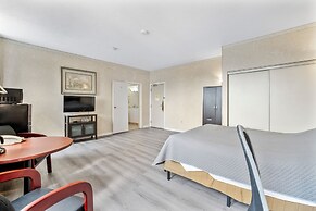 Royal Inn and Suites at Guelph