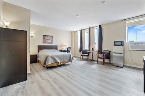 Royal Inn and Suites at Guelph