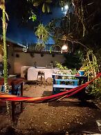 La guarida del caudillo