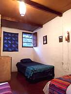 La guarida del caudillo