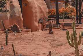 The Village at Oeno