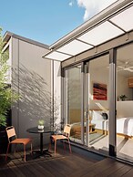 Frame Hotel - SoCo