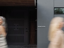 Frame Hotel - SoCo