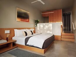 Frame Hotel - SoCo