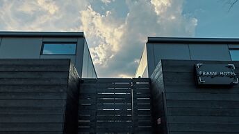 Frame Hotel - SoCo