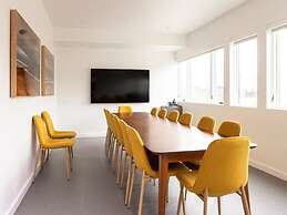 Frame Hotel - SoCo