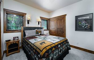 3 Bedroom Saddlewood Townhome at Snowflake Ski Run