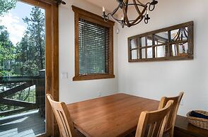 3 Bedroom Saddlewood Townhome at Snowflake Ski Run